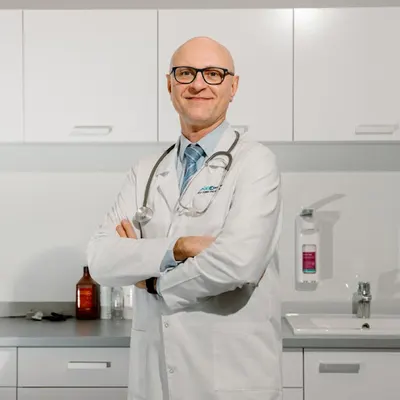 Urolog Lublin - Paweł Iberszer - Specjalistyczna Praktyka Lekarska